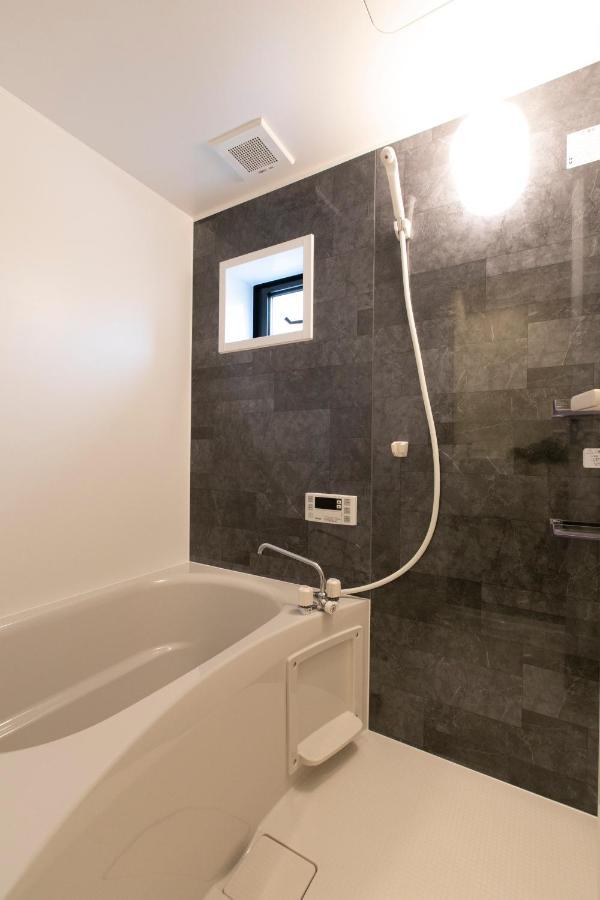 Apartment Hotel STAY THE Kansai Airport Izumisano Bagian luar foto